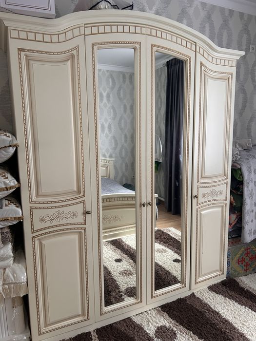 Спальная гарнитура