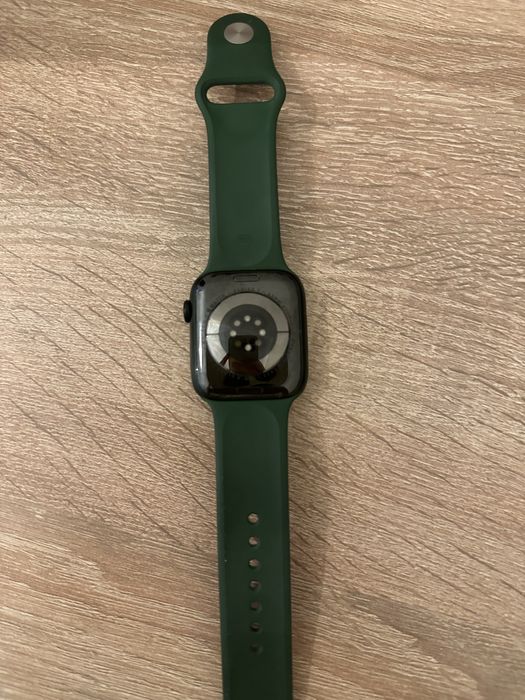 Часы Apple Watch 7 45mm