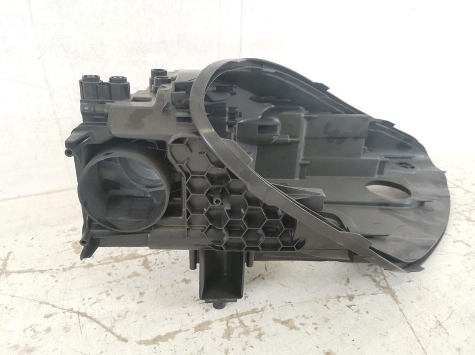 Carcasa Far Dreapta Led Porsche  Cayenne PO536 2017 2018 2019 2020 In