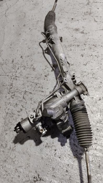 Рулевая рейка bmw e90 активная