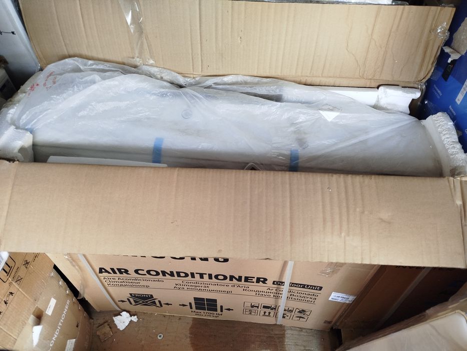 Aer conditionat  Samsung Luzon  24000 BTU