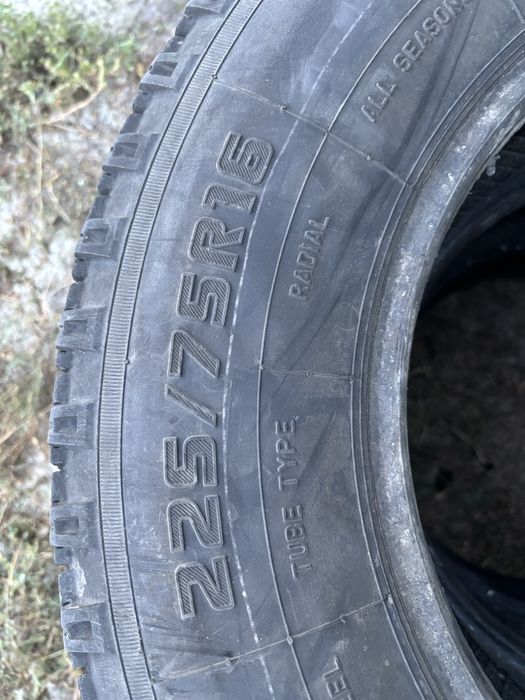 Продам авто шины