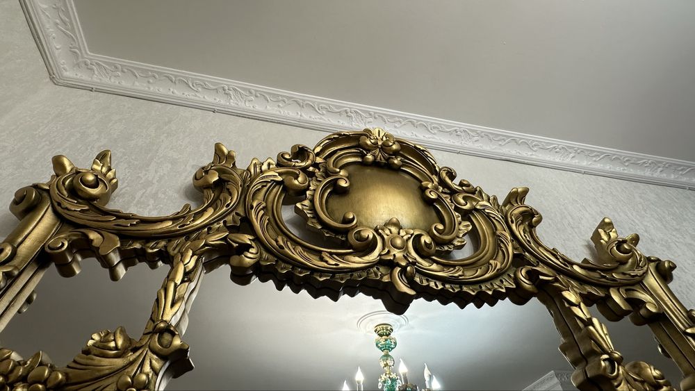 Продаю огромное зеркало