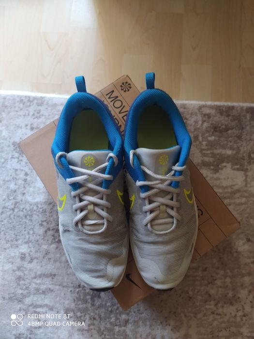 Маратонки летни Nike