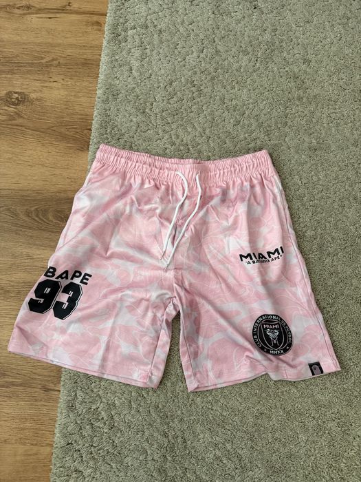 Pantaloni bape. Miami