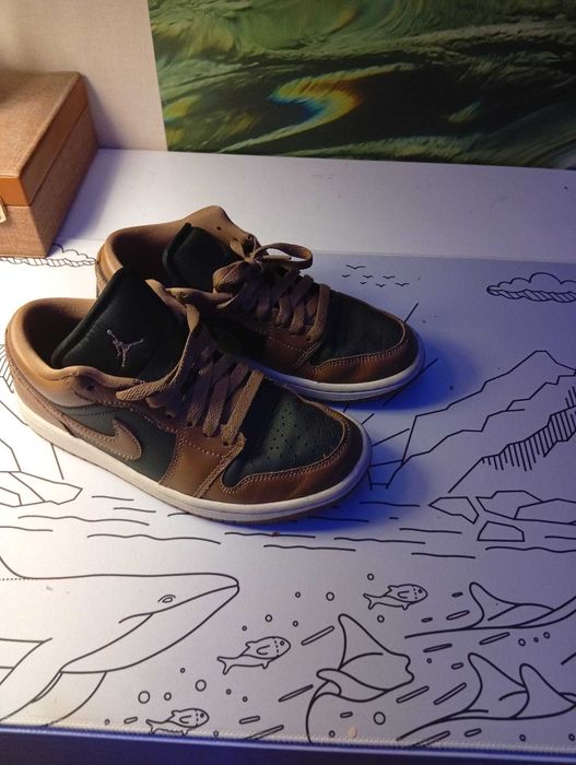 Nike Air Jordan 1 Low