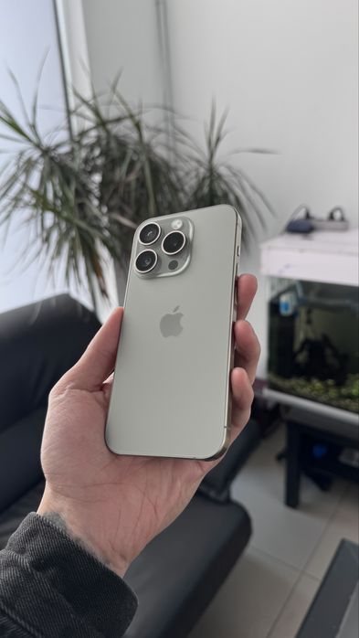 iPhone 15 Pro 128гб