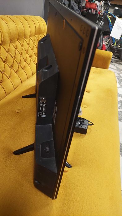 Телевизор SONY bravia 32" smart!