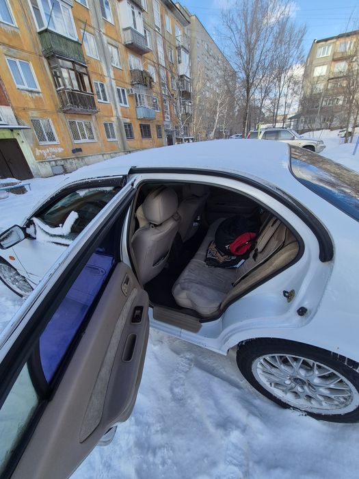 Продам Nissan Maxima