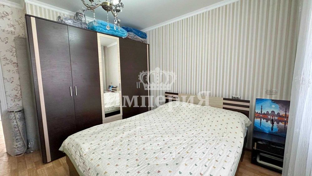 2х комн восток Юлия Империя