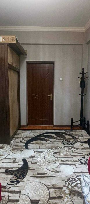 Sergeli 6 A ijaraga uy beriladi oilaga va qizlarga doyimiy turadgonlar