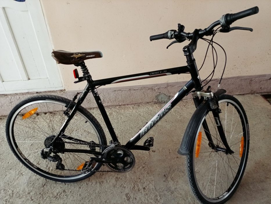 Оригинал  ТОЗА ГЕРМАНСКИЙ ВЕЛОСИПЕД 100%ГАРАНТИЯ Навои Нарпай 1 булим