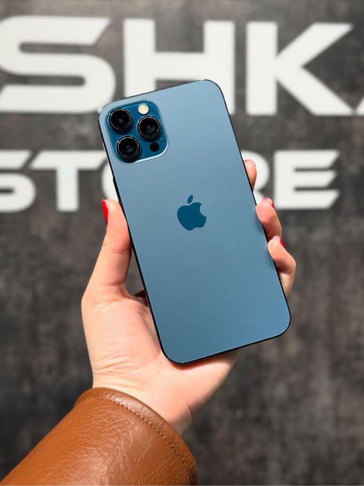 Iphone 12 Pro Max ideal srochna!