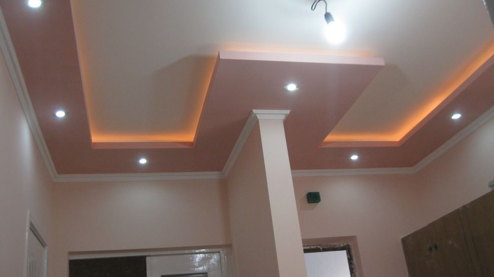 Ремонт квартир и офисов.