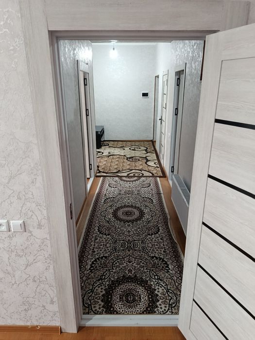 Зудлик билан эко ситида квартира сотилади