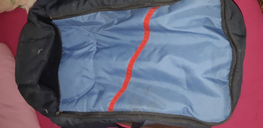 Сумка переноска для детей