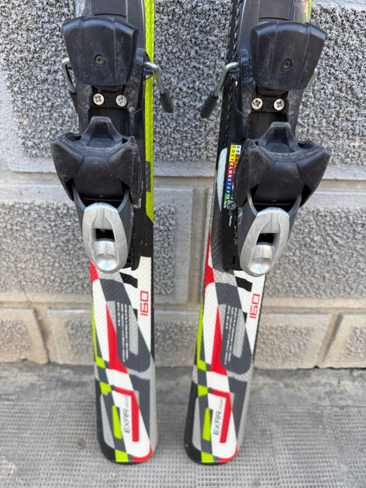 schi elan exar vidia L160cm