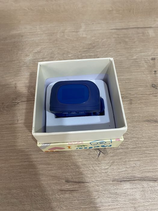 Смарт-часы для детей