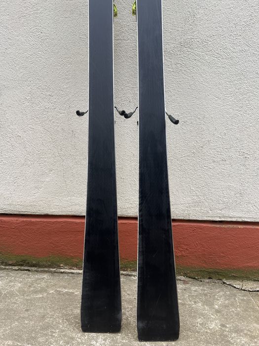 Schiuri HEAD 170 cm + Legaturi