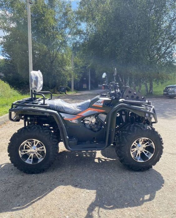 Квадроцикл 400 куб