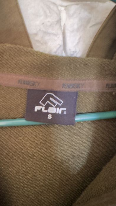 Спортен екип Flair