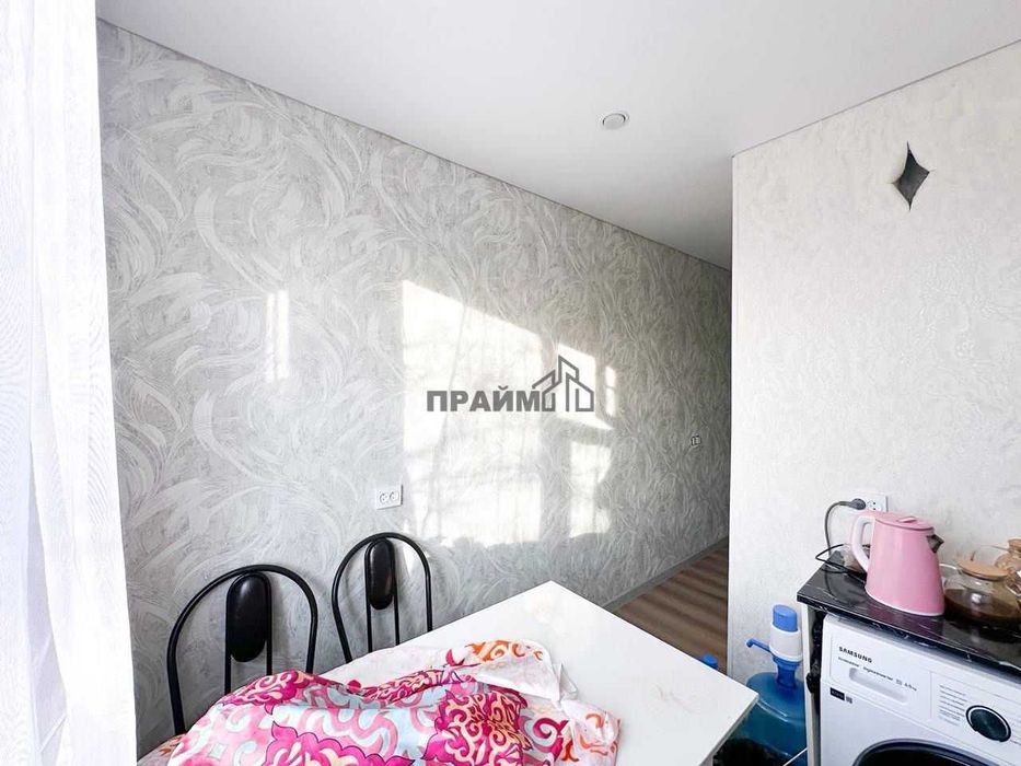 ПРОДАМ 3Х ком. Жетысу (Гулим ПРАЙМ)