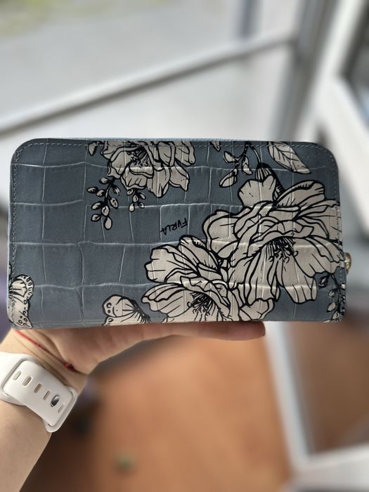Цветно Портмоне Furla