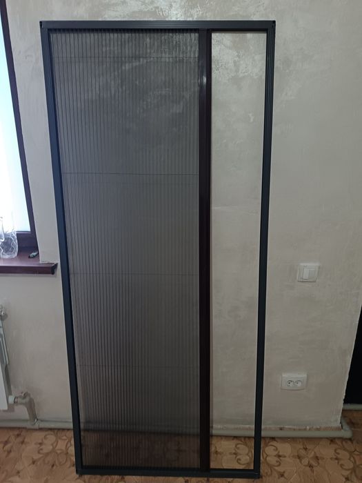 Окна комплектующие