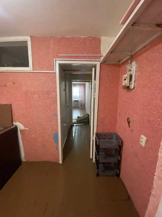 Продаётся квартира , 1 комнатная