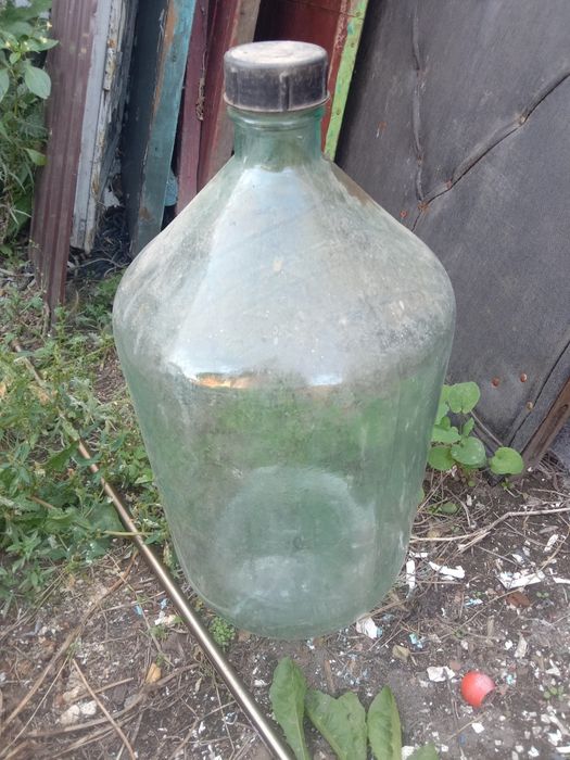 Продам банки бутыль