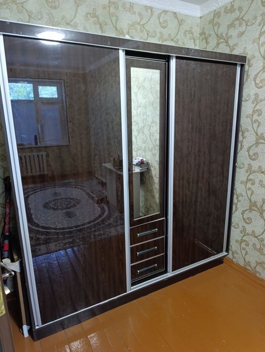 Mebel shkaf, 2 ta