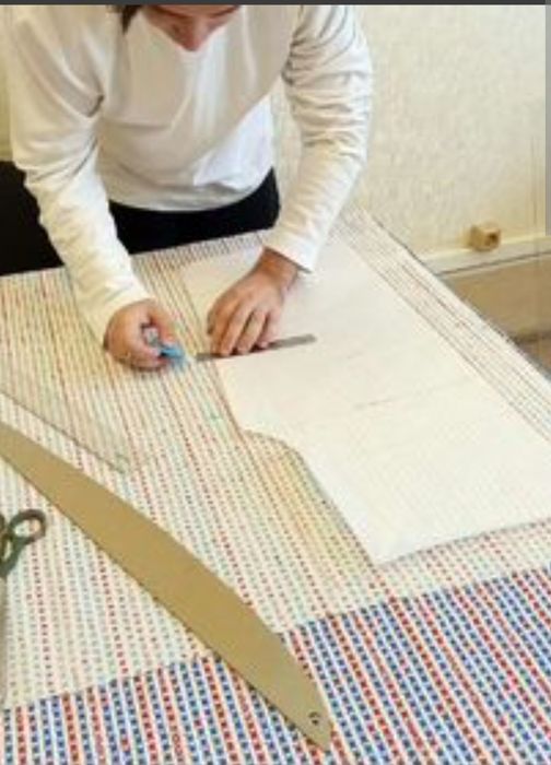 Курсы кройки и шитья