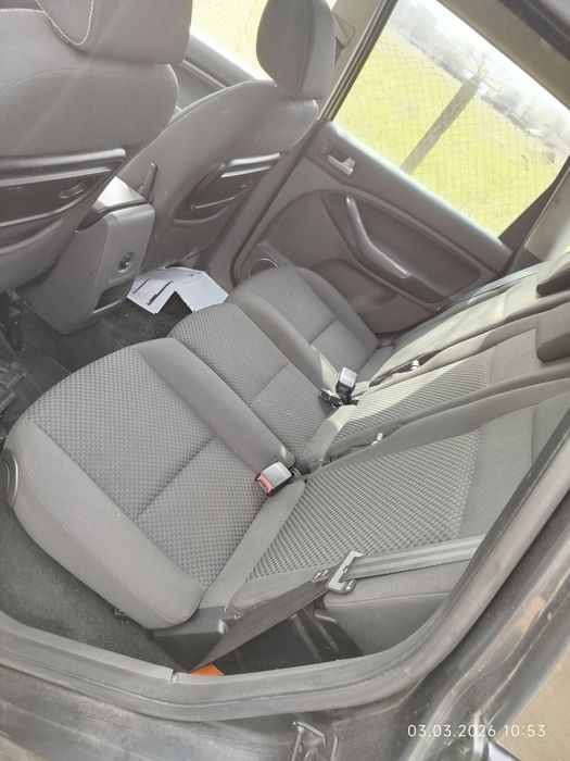 Ford C max на части