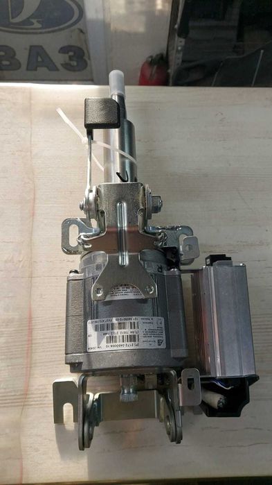 Электроусилитель руля  Приора