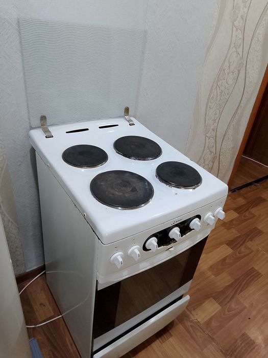 Плита электрически