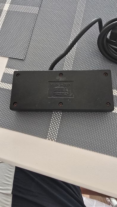 Controler Sega Mastery sistem