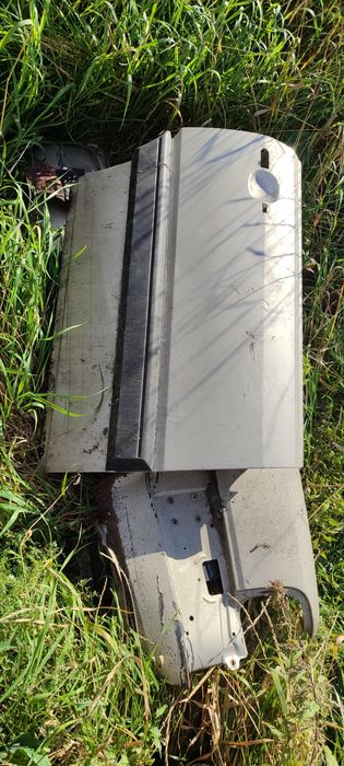 Запчасти на Ауди 100