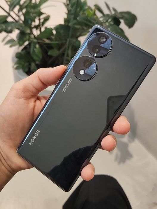 Huawei Honor 70 5G