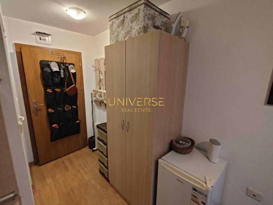 Продава се Едностаен апартамент в к.к. Слънчев бряг - 31 кв.м за 658 €/кв.м - Снимка #4