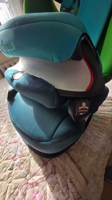 Детско столче за кола