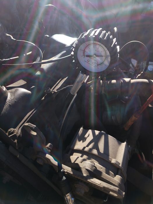 Мотор АУДИ пассат 1.8