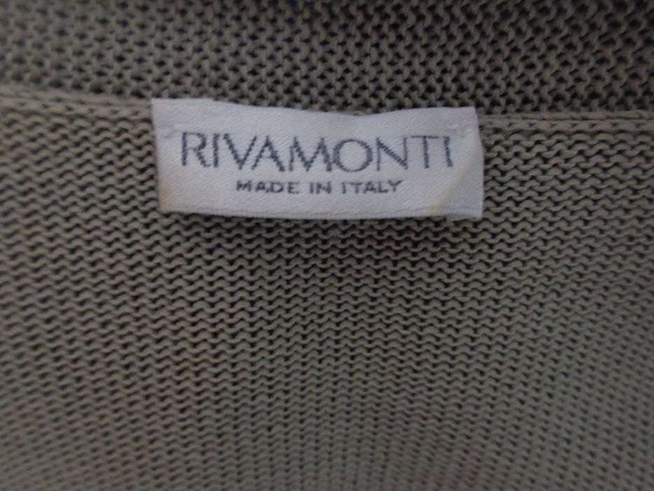 Bluza vintage Rivamonti by Brunello Cucinelli marimea S/M