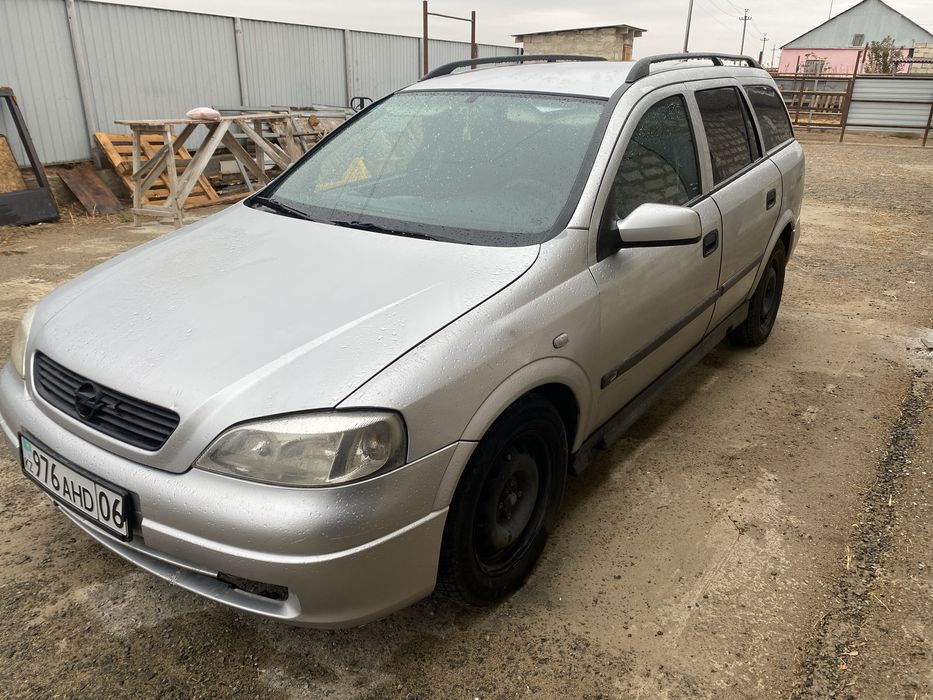 Продам опел срочно