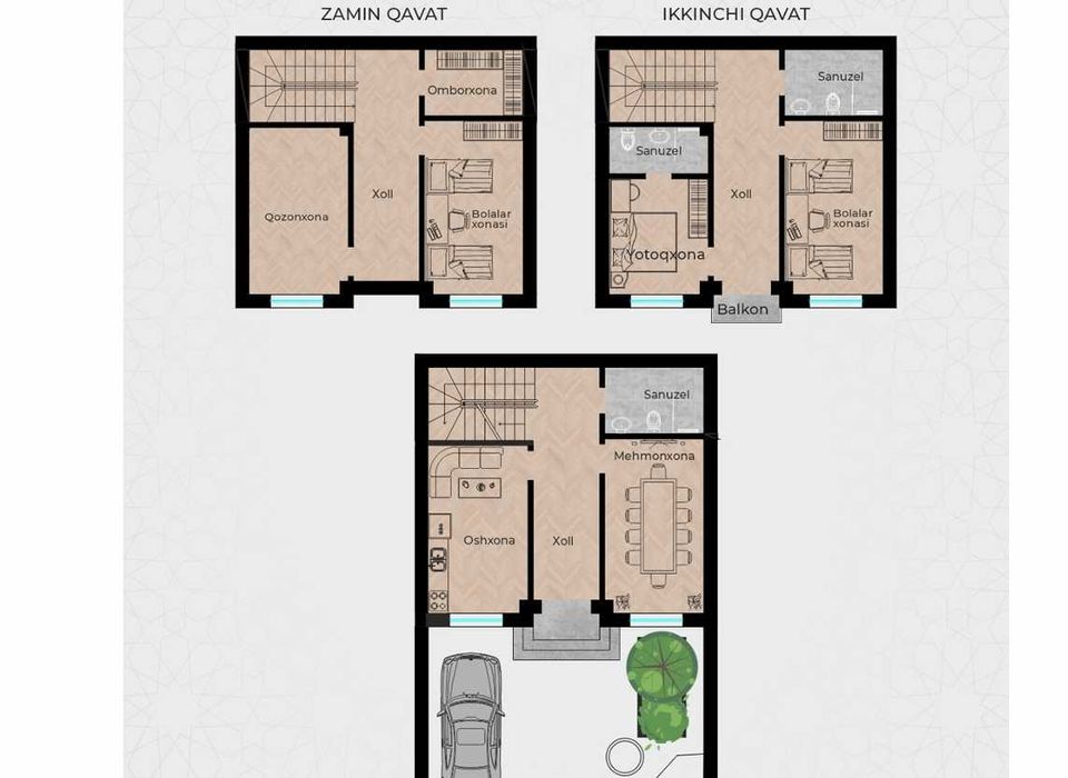 sb Продажа коттеджный городок