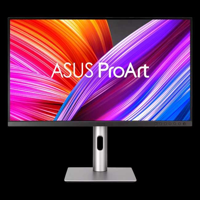 (Новый)Монитор Asus Pro Art  27 4K IPS  PA279CRV