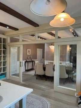 ;Новостройка‼️6ком квартира 248м2 дуплекс центр Алайский рынок метро