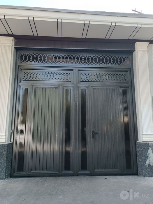 Zamonaviy darvozalar tayyorlab beramiz. Dastafka hizmati mavjud 95 044