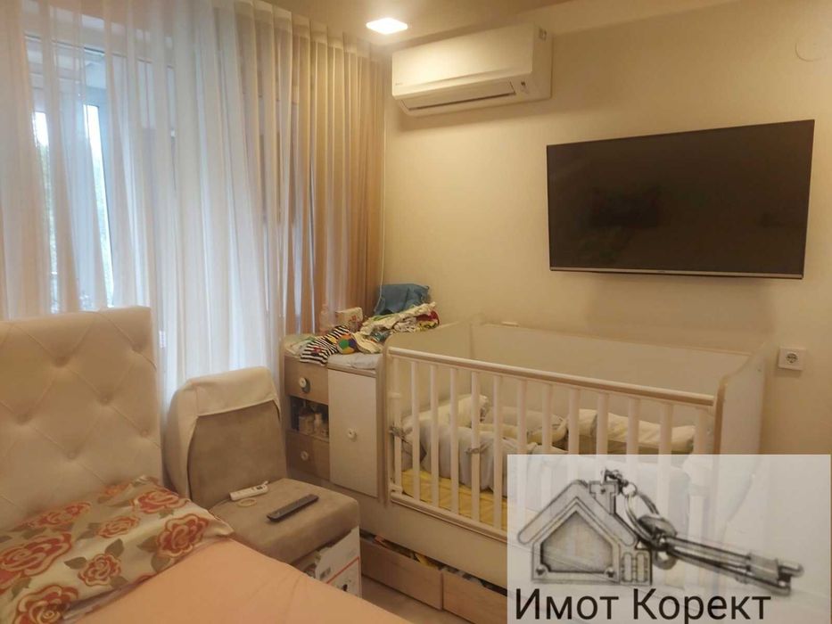 Имот Корект продава обз. 3-Стаен апарт.Стадиона