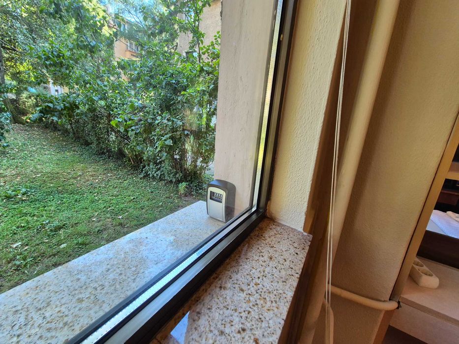 Нощувки Urban Oasis Studio София