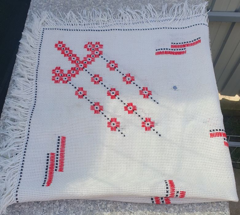 Mileuri Brodate 2 bucati